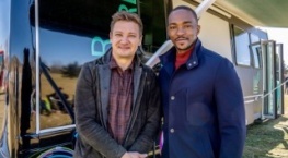 Реннервации 1 сезон 3 серия