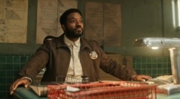 Бункер 1 сезон 5 серия