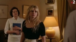 Брижит Бардо: Искусство жить 1 сезон 5 серия