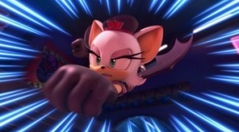 Соник Прайм 2 сезон 5 серия