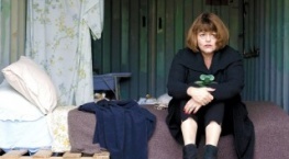 Вершина озера 1 сезон 2 серия