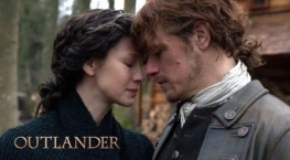 Чужестранка 7 сезон 9 серия