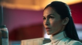 Уборщица 3 сезон 7 серия