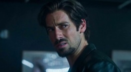 Последний король Креста 2 сезон 6 серия