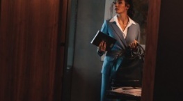 Мечты и жизни 1 сезон 18 серия