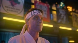 Кобра Кай 6 сезон 9 серия