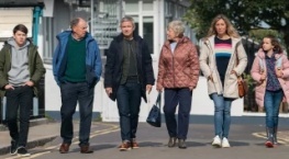 Родители года 3 сезон 3 серия