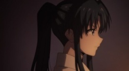 Бродяга Кэнсин 2 сезон 19 серия