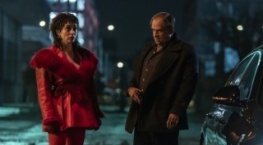 Пингвин 1 сезон 8 серия