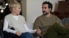 Умираю, как хочу секса 1 сезон 1 серия