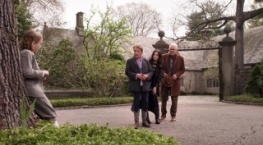 Убийства в одном здании 5 сезон 7 серия