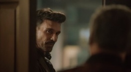 Король Талсы 3 сезон 5 серия