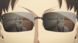 Семья шпиона 3 сезон 6 серия