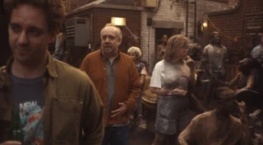 Черное зеркало 7 сезон 5 серия