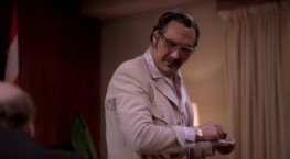 Отжиг 1 сезон 4 серия