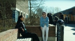 Халифат 1 сезон 3 серия