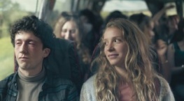 Как продавать наркотики онлайн 3 сезон 1 серия