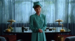 Сестра Рэтчед 1 сезон 7 серия