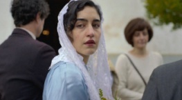 Глория 1 сезон 5 серия