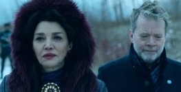 Пространство/Экспансия 6 сезон 1 серия