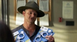 Переправа 1 сезон 3 серия