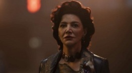 Пространство/Экспансия 6 сезон 5 серия