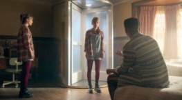 Ключи Локков 1 сезон 4 серия