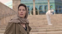 Мессия 1 сезон 2 серия