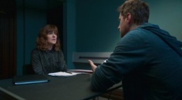 Незнакомка 1 сезон 5 серия