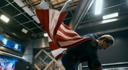 Пацаны 3 сезон 8 серия