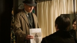 Вавилон-Берлин 3 сезон 3 серия