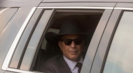 Йеллоустоун 5 сезон 4 серия