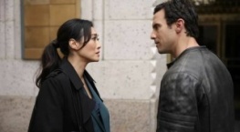 Твоя компания / Грязные игры 1 сезон 6 серия