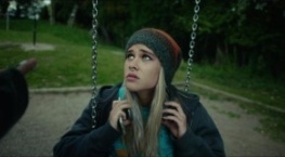 Фенрис 1 сезон 4 серия