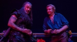 Наш флаг означает Смерть 2 сезон 6 серия