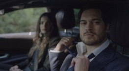 Нарядное пугало / Тайна портного 3 сезон 8 серия