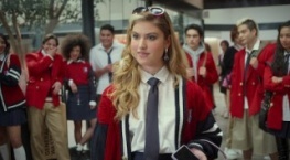 Мятежники: Новое поколение 1 сезон 1 серия