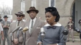 Женщины движения 1 сезон 4 серия