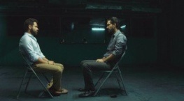 Кровавый бард 1 сезон 2 серия