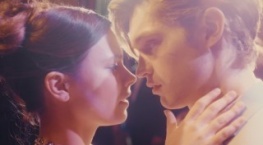 Макстон-холл 1 сезон 4 серия