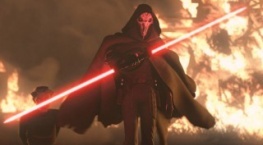 Звёздные войны: Сказания о джедаях 1 сезон 1 серия