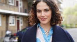 Квартира на двоих 1 сезон 2 серия