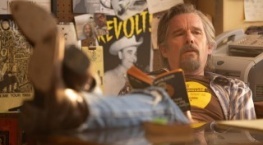 Подноготная 1 сезон 8 серия