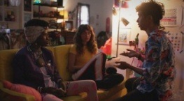 Бетти 2 сезон 5 серия