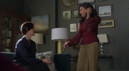 Джессика Джонс 3 сезон 5 серия