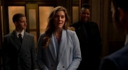 Политик 2 сезон 7 серия