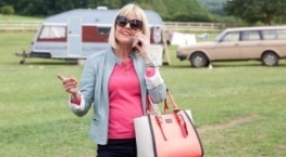 Агата Рэйзин 1 сезон 2 серия