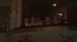 Скажи мне кто я 1 сезон 2 серия