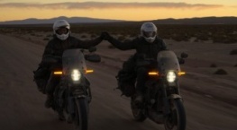 Долгий путь на север 1 сезон 6 серия