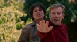 Монархиня 2 сезон 4 серия